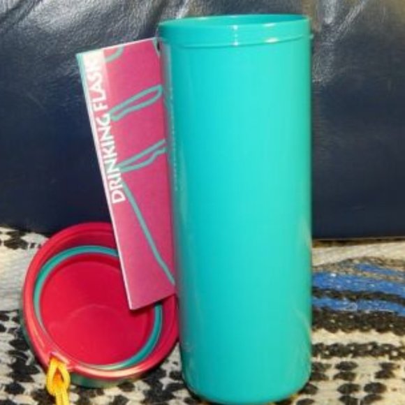 drink flask tupperware